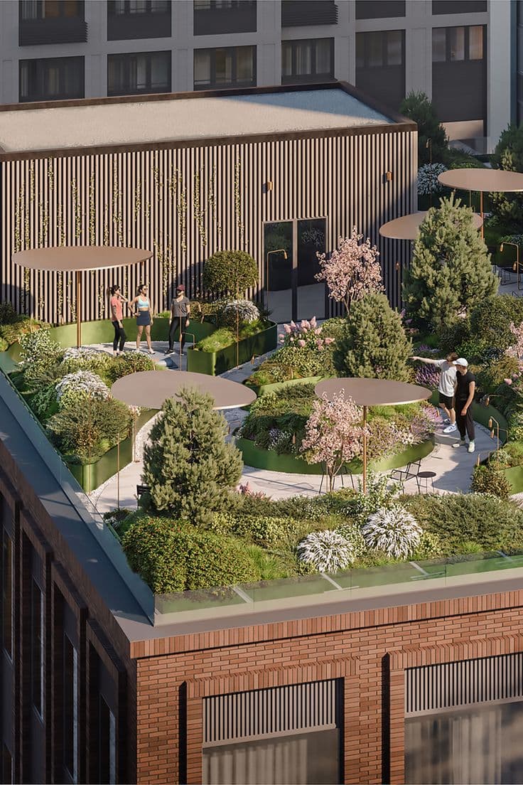 SkyGarden